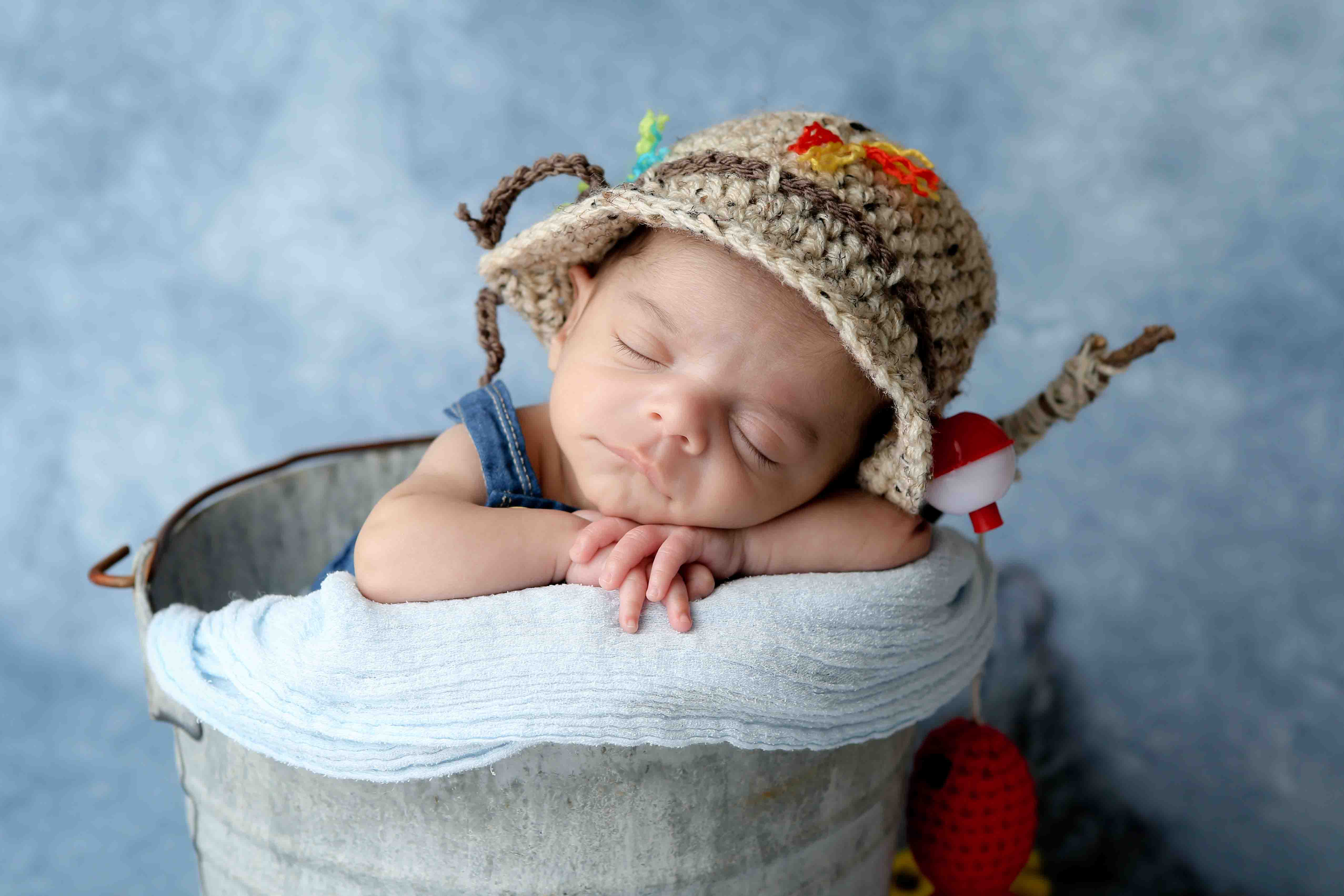 Newborn Photography